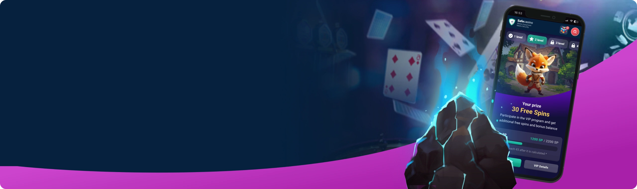 Safe Casino Aplikace Safe Casino Aplikace