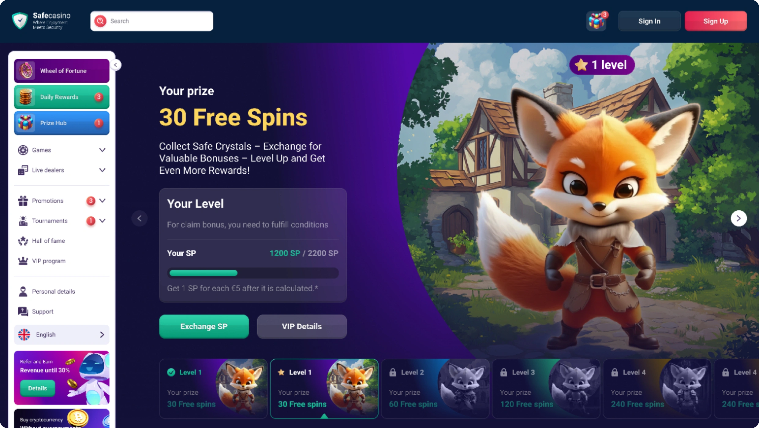 Safe Casino online Safe Casino online
